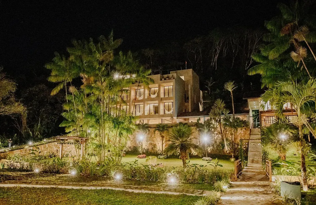 Eagle Boutique Hotel-1